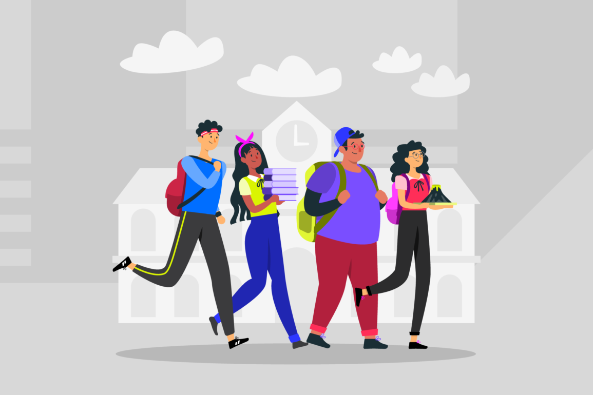  Student Recruitment Campaign